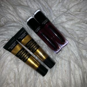 Lip Gloss Victoria’s Secret
